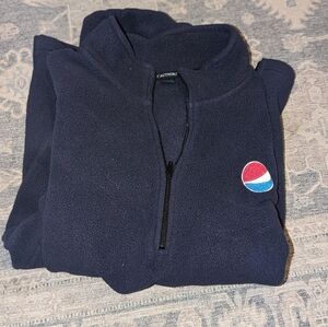 Pepsi Fleece
